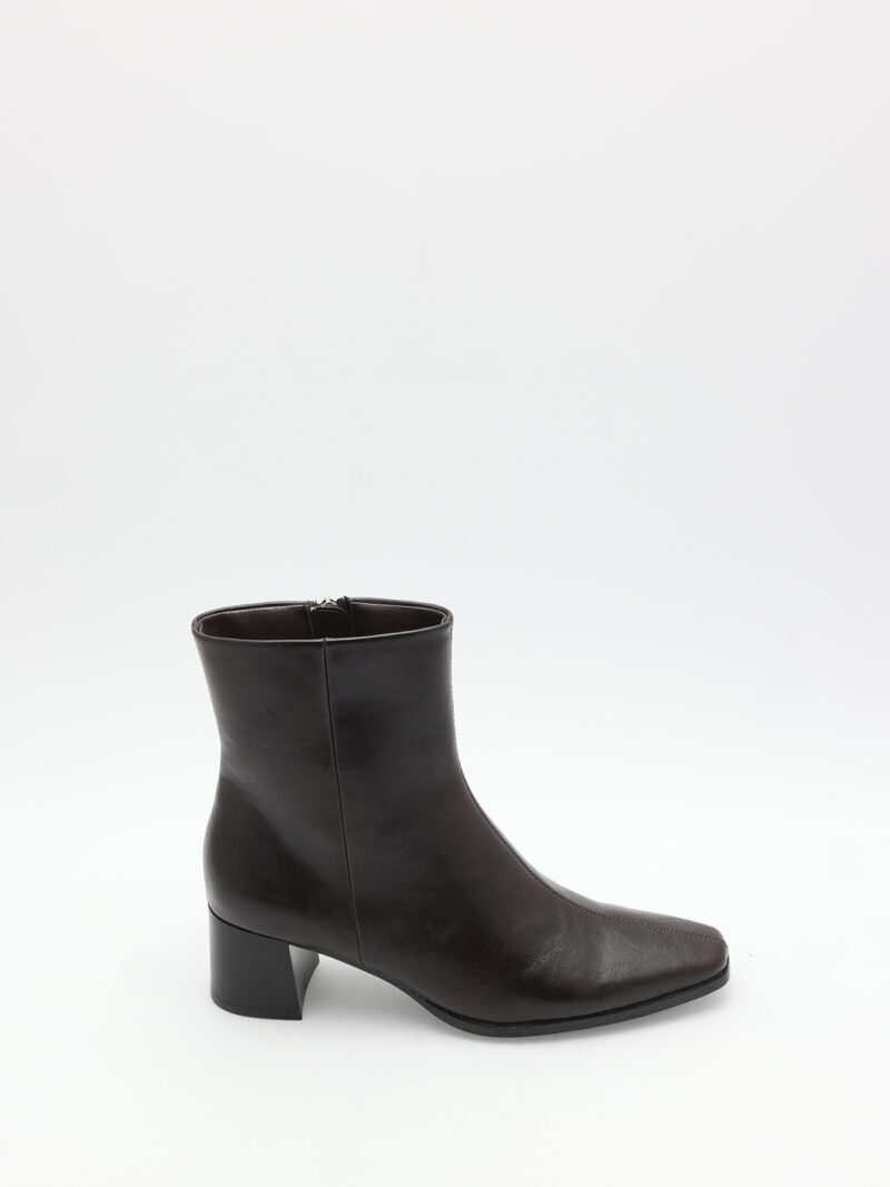 Alternative view of Roberto Rosso Adare  - dark-brown