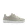 Gorbio Low Sneaker Suede Beige - Bilde 3