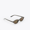 Sole sunglasses brown - Bilde 2