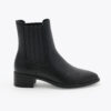Roberto Rosso Gresy - black