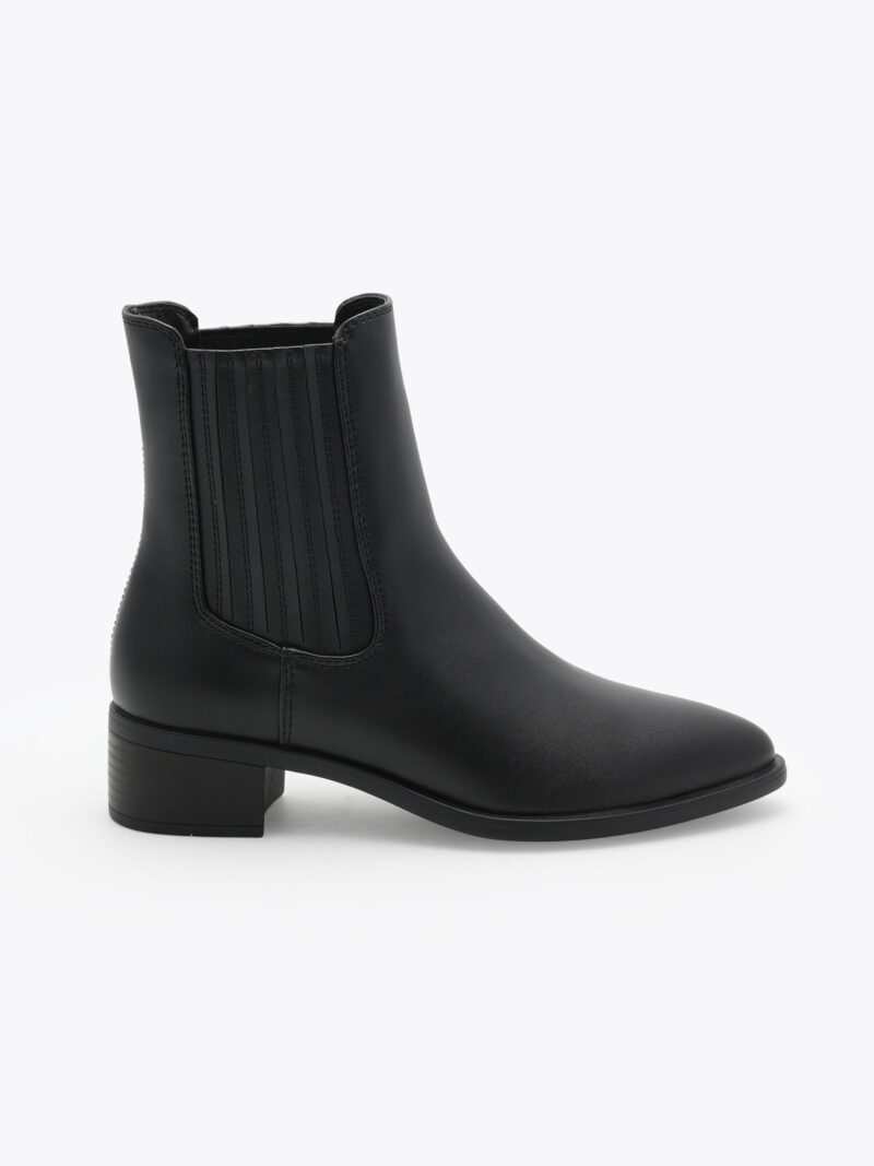 Roberto Rosso Gresy - black