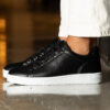 Gorbio Low Black - Bilde 26
