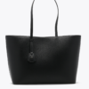 Roberto Rosso Modo - Tote bag - black