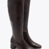 Roberto Rosso Adare High - dark-brown - Bilde 3