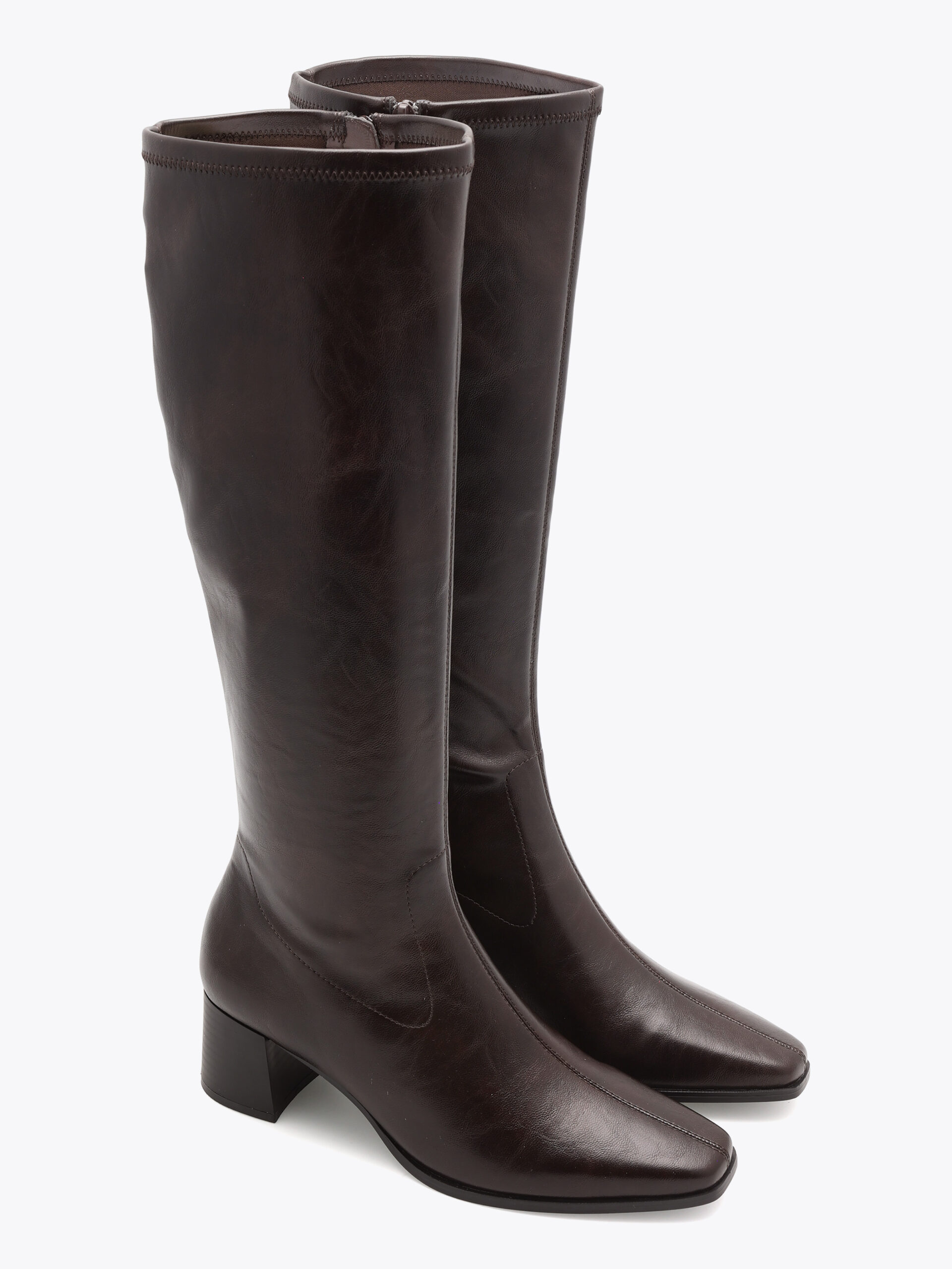 Roberto Rosso Adare High - dark-brown - Bilde 3