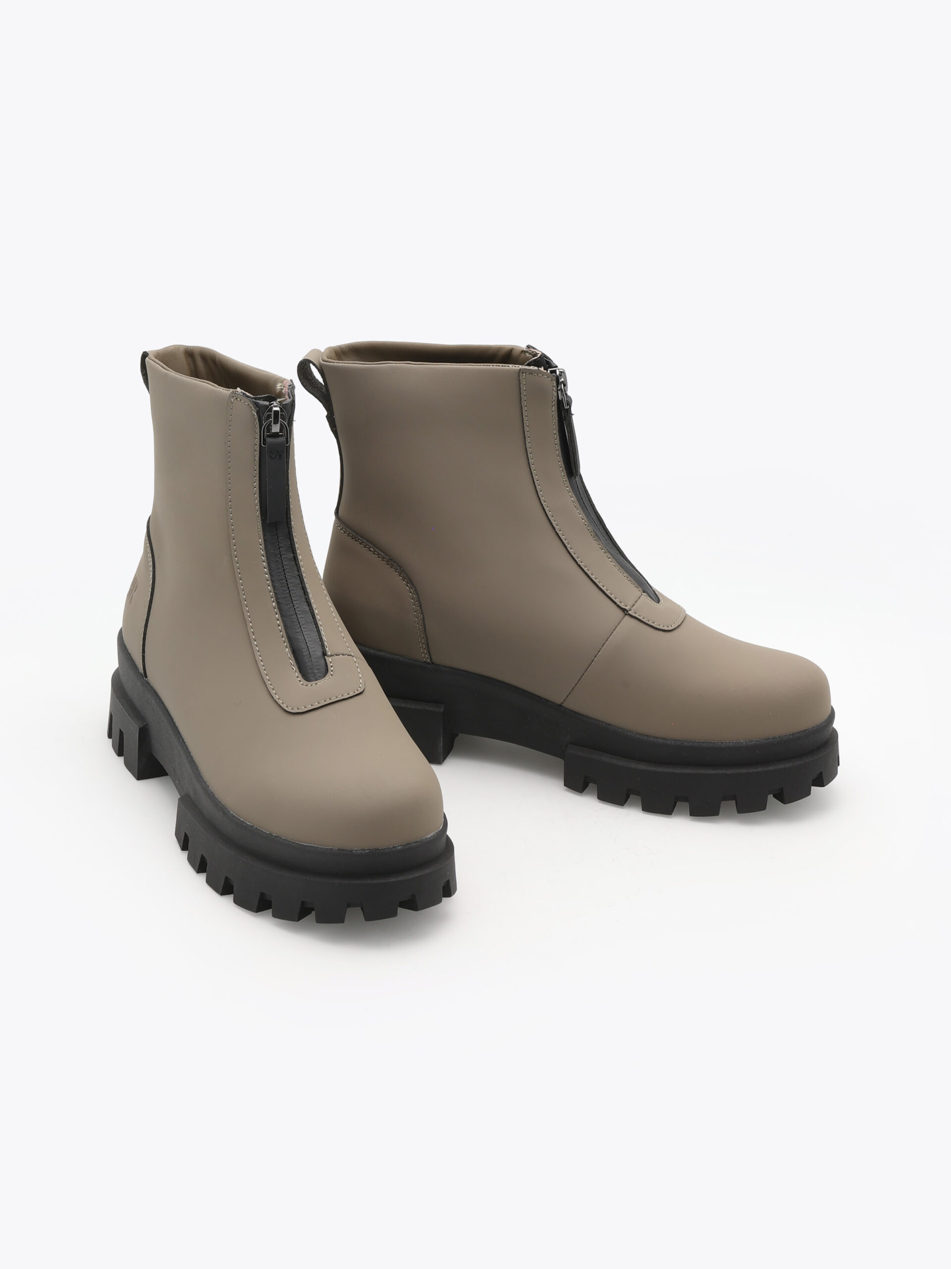 Roberto Rosso Vichi WR - taupe-brown - Bilde 4