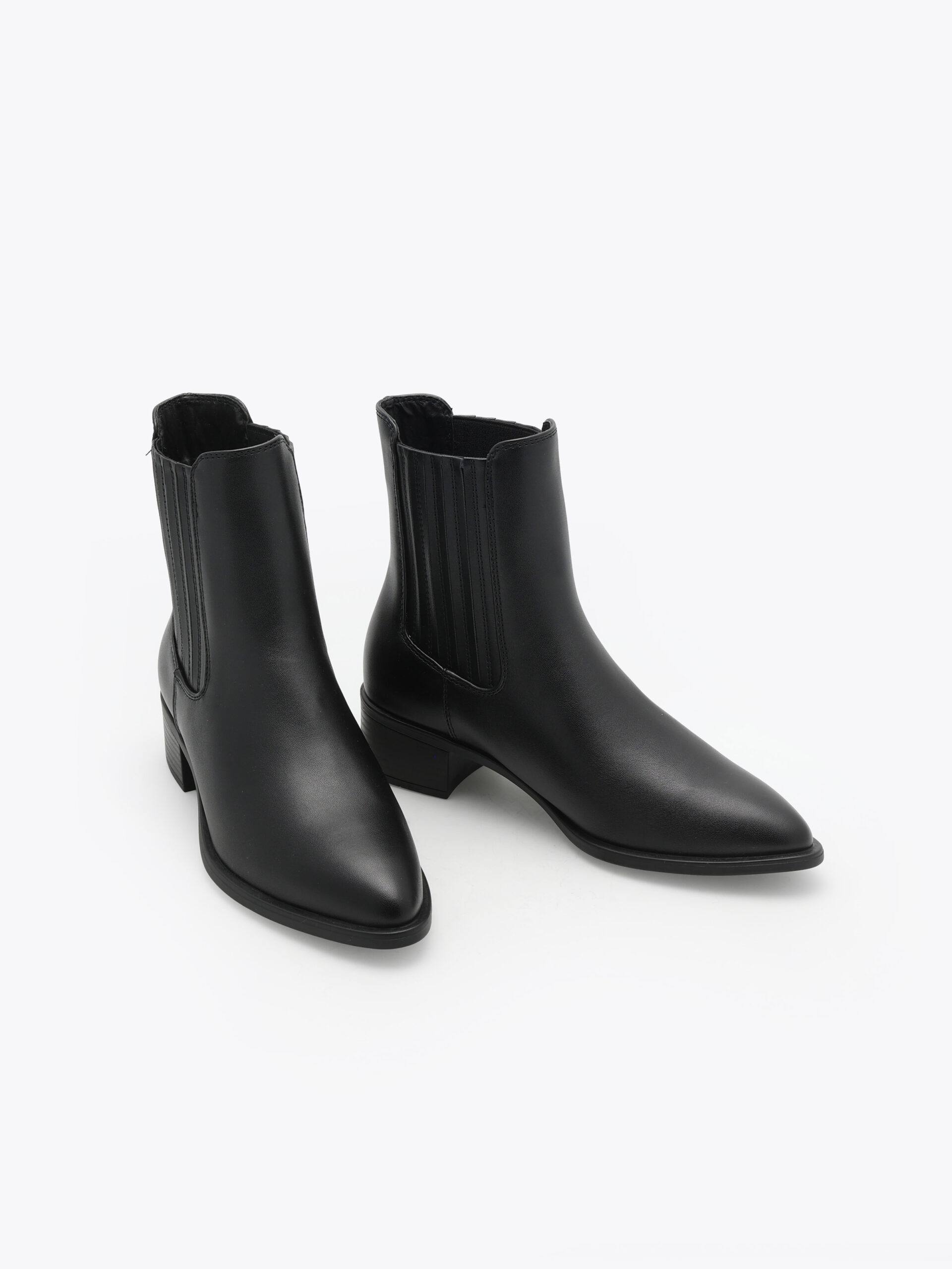 Roberto Rosso Gresy - black - Bilde 7
