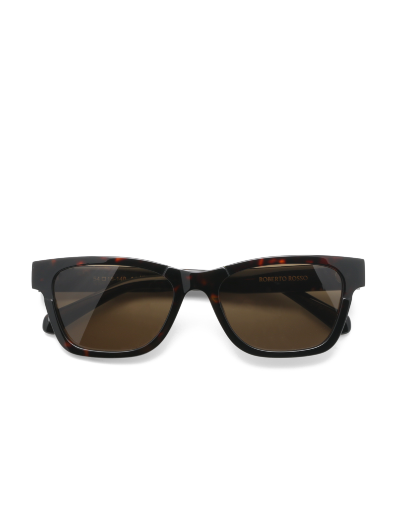 Verso sunglasses Tortoise