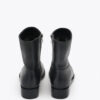 Roberto Rosso Pavia Leather Boot - black - Bilde 5