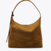 Roberto Rosso Sabbia - Handbag L - camel