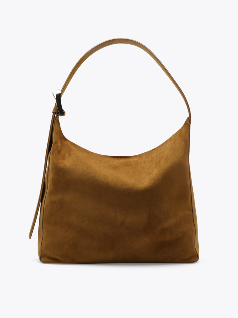 Alternative view of Sabbia Handbag L camel