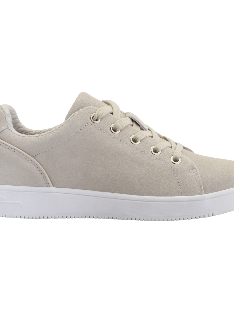 Alternative view of Gorbio Low Sneaker Suede Beige