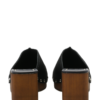 Alti Clogs Suede Black - Bilde 14