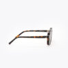 Roberto Rosso Orion Clip-ons - Tortoise - Bilde 5