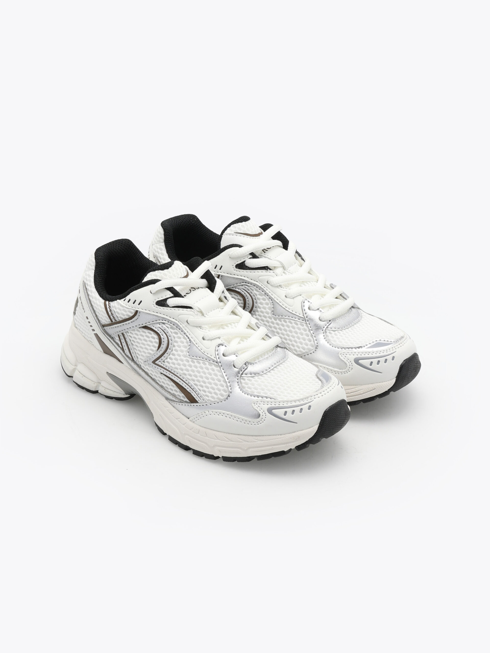 Corsa 99 White Brown - Bilde 5