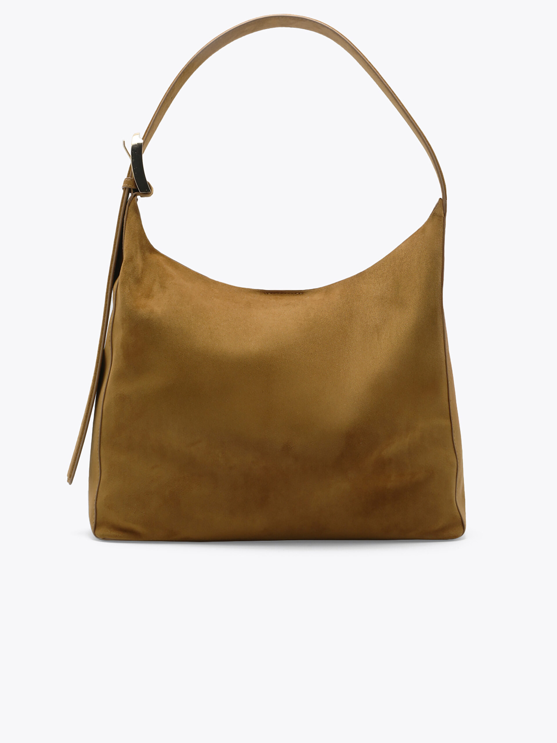 Roberto Rosso Sabbia - Handbag L - camel - Bilde 5