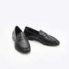 Roberto Rosso Riva Loafer - black - Bilde 3