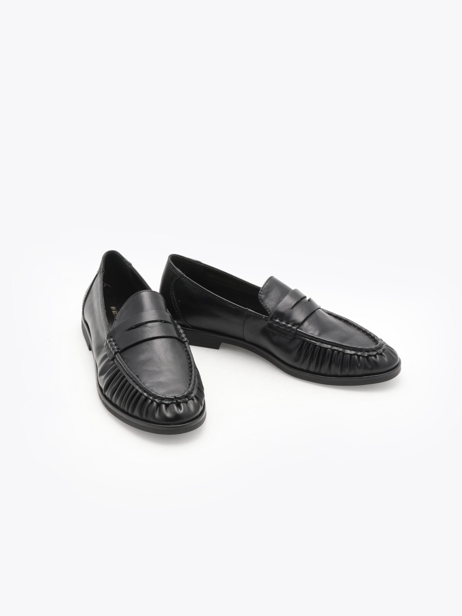 Roberto Rosso Riva Loafer - black - Bilde 3