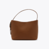 Roberto Rosso Sabbia - Handbag S - cognac
