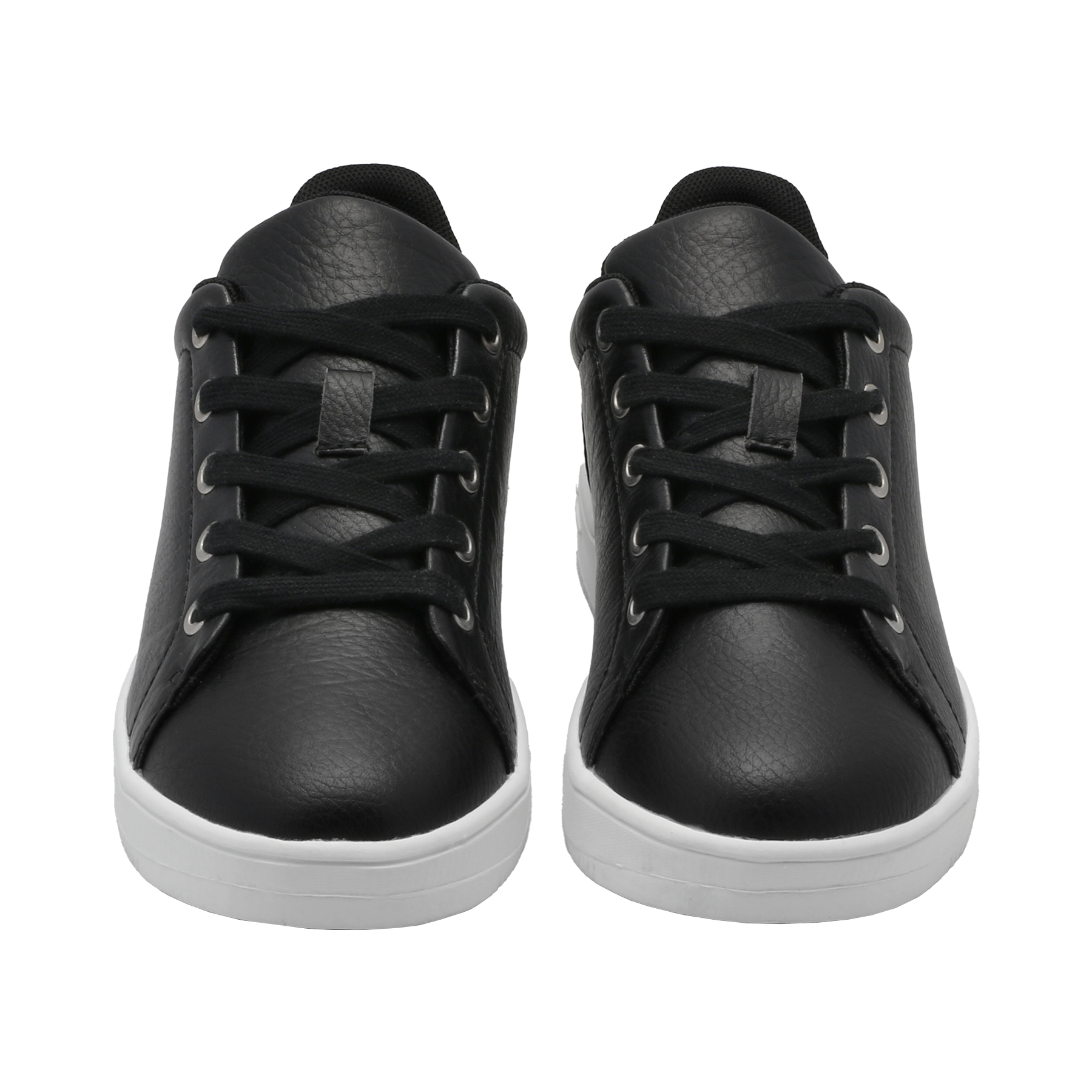 Gorbio Low Black - Bilde 10