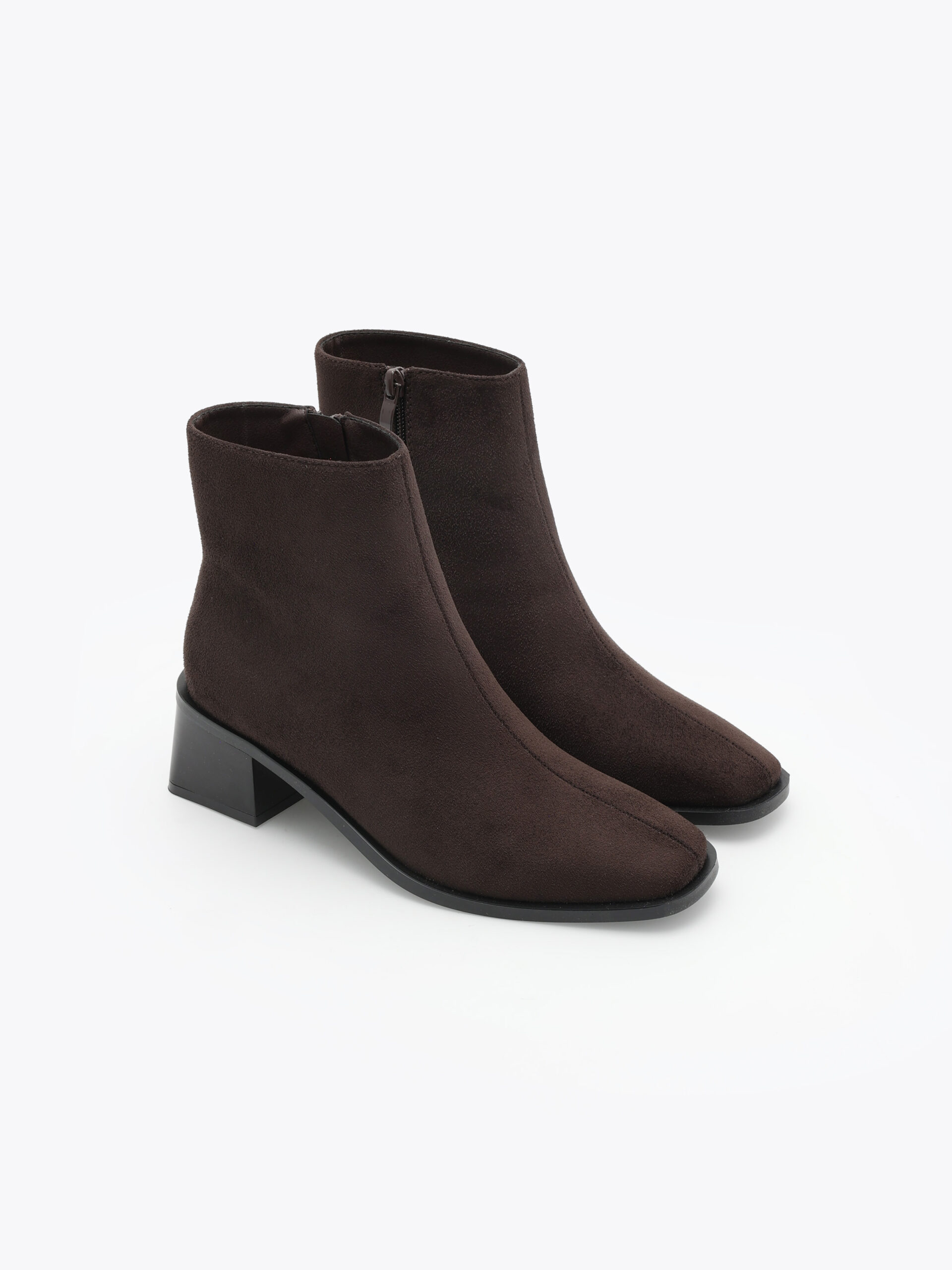 Roberto Rosso Serra - dark-brown - Bilde 4