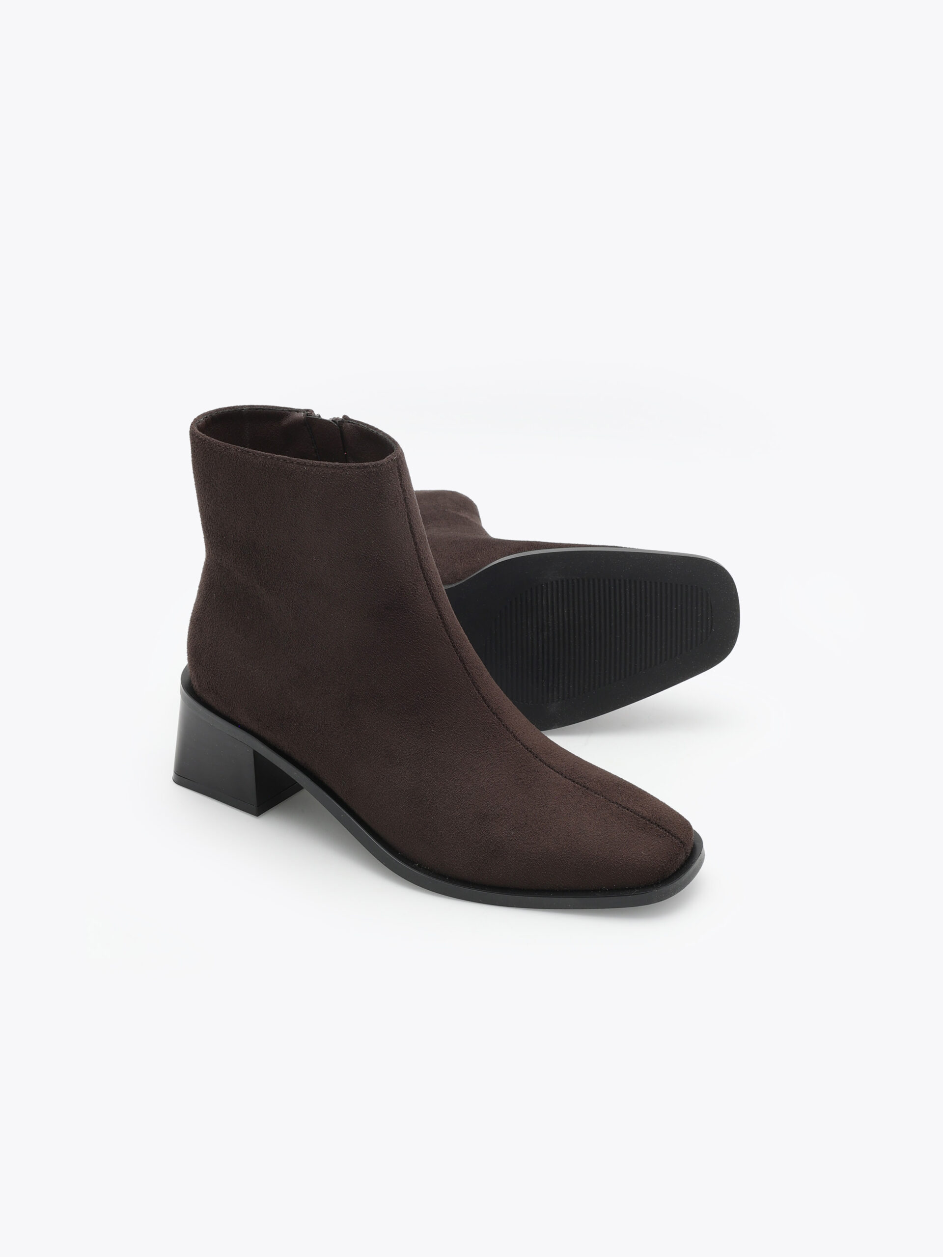 Roberto Rosso Serra - dark-brown - Bilde 6