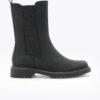 Roberto Rosso Kamino High - black - Bilde 6