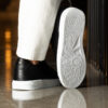 Gorbio Low Black - Bilde 20