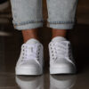 Gorbio Low White - Bilde 36