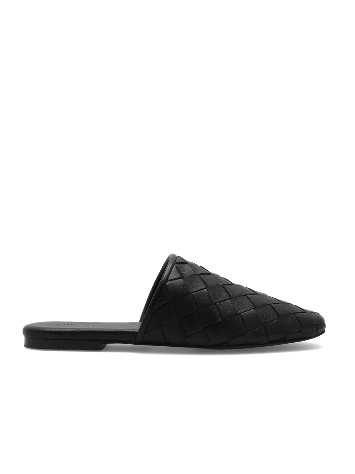Roberto Rosso Esperia Leather - black - Bilde 3