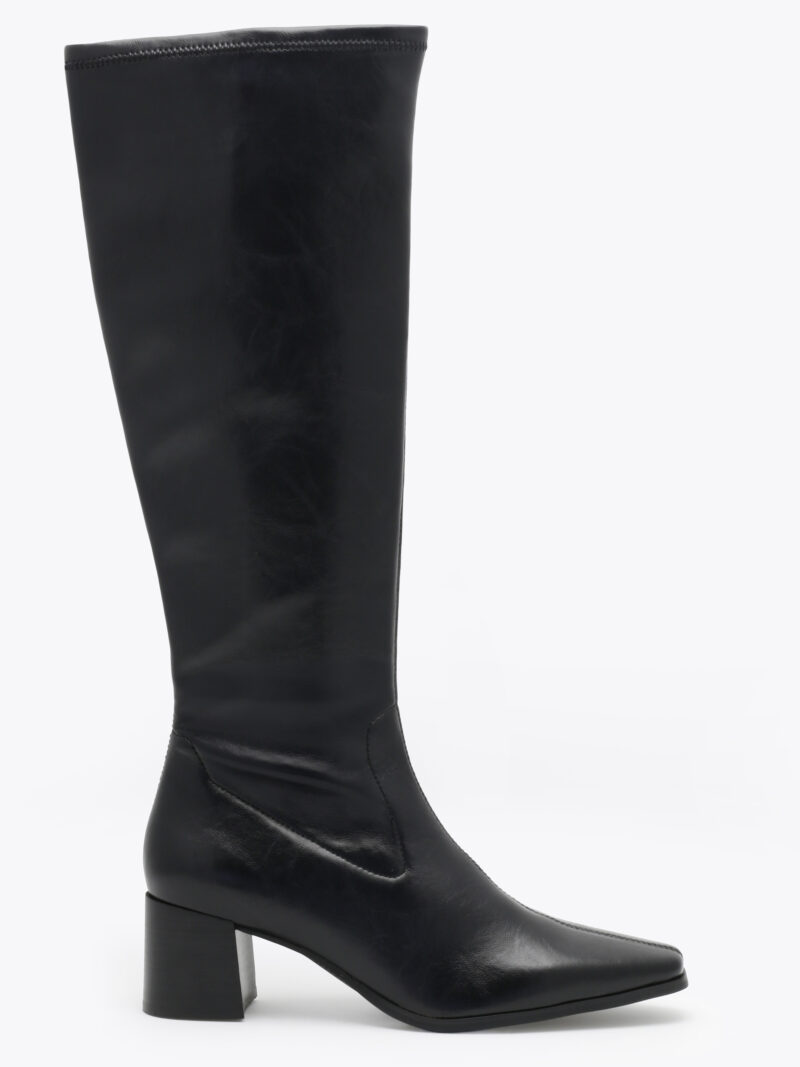 Roberto Rosso Adare High - black