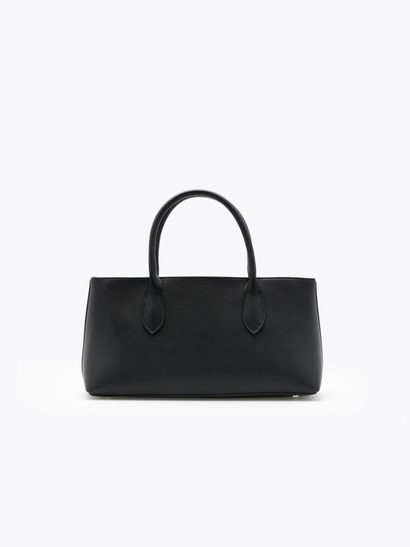 Roberto Rosso Cala - Small handbag - black