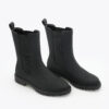 Roberto Rosso Kamino High - black - Bilde 9
