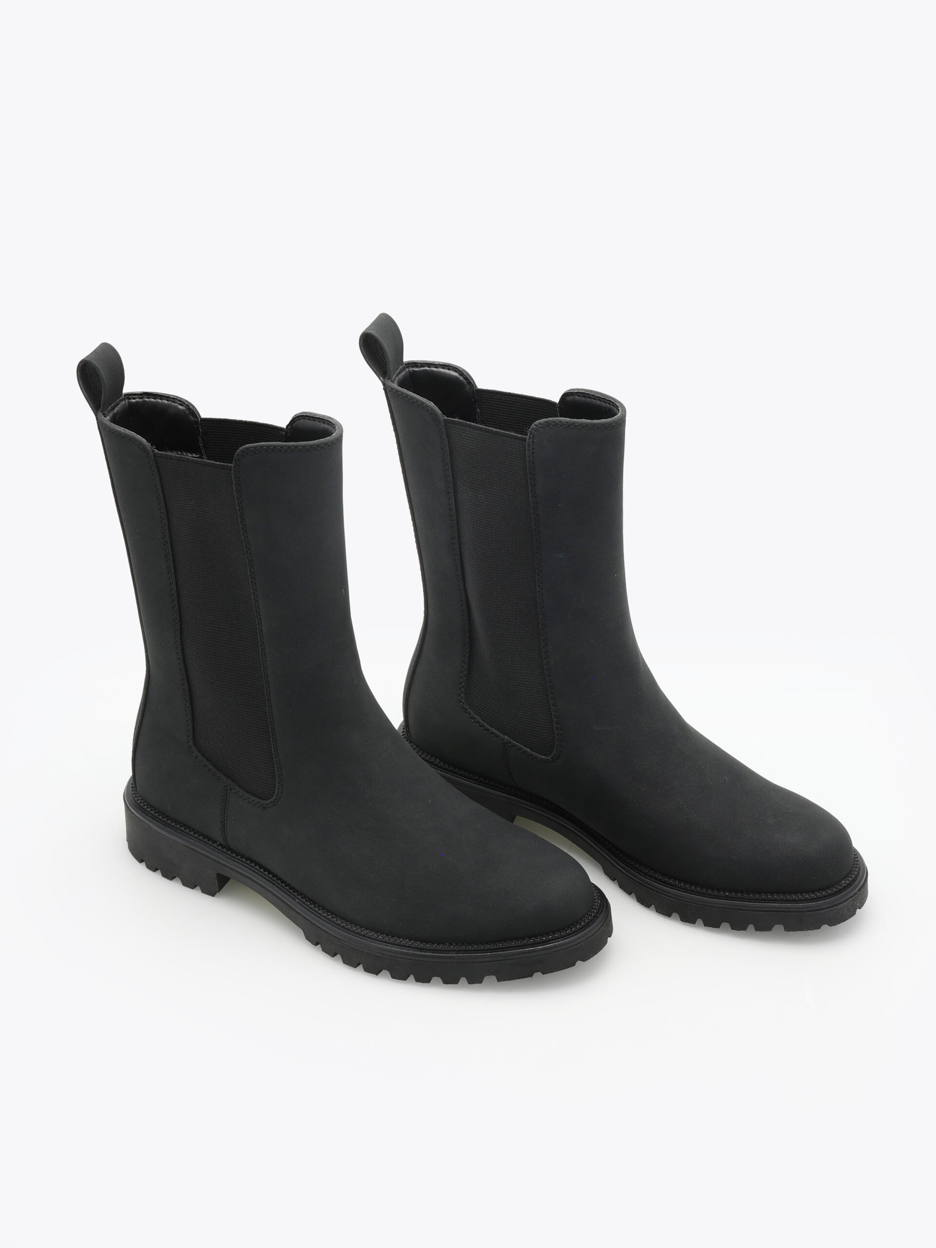 Roberto Rosso Kamino High - black - Bilde 9