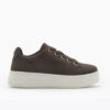 Roberto Rosso Gorbio - dark-brown