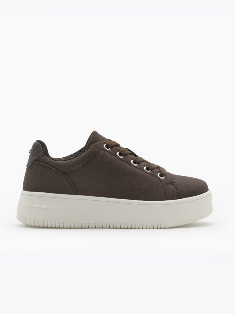 Roberto Rosso Gorbio - dark-brown