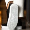 Gorbio Low Black - Bilde 25