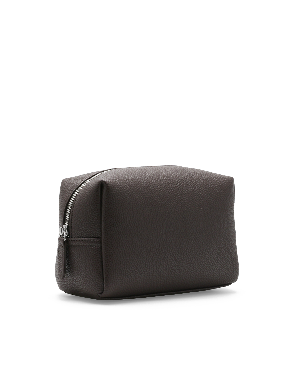 Roberto Rosso Terra - Toiletry Bag - dark-brown - Bilde 2