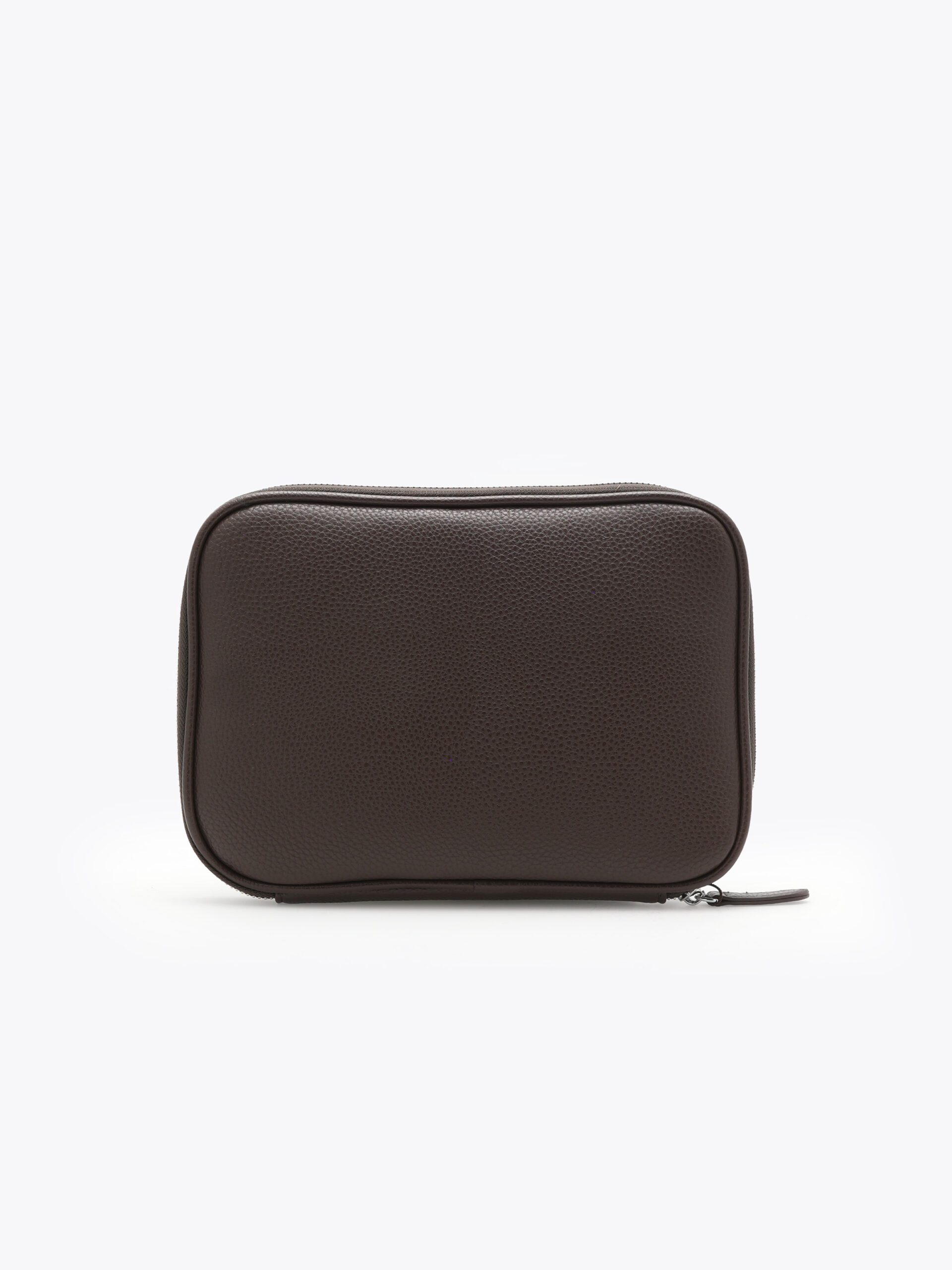 Roberto Rosso Techcase M - dark-brown - Bilde 3