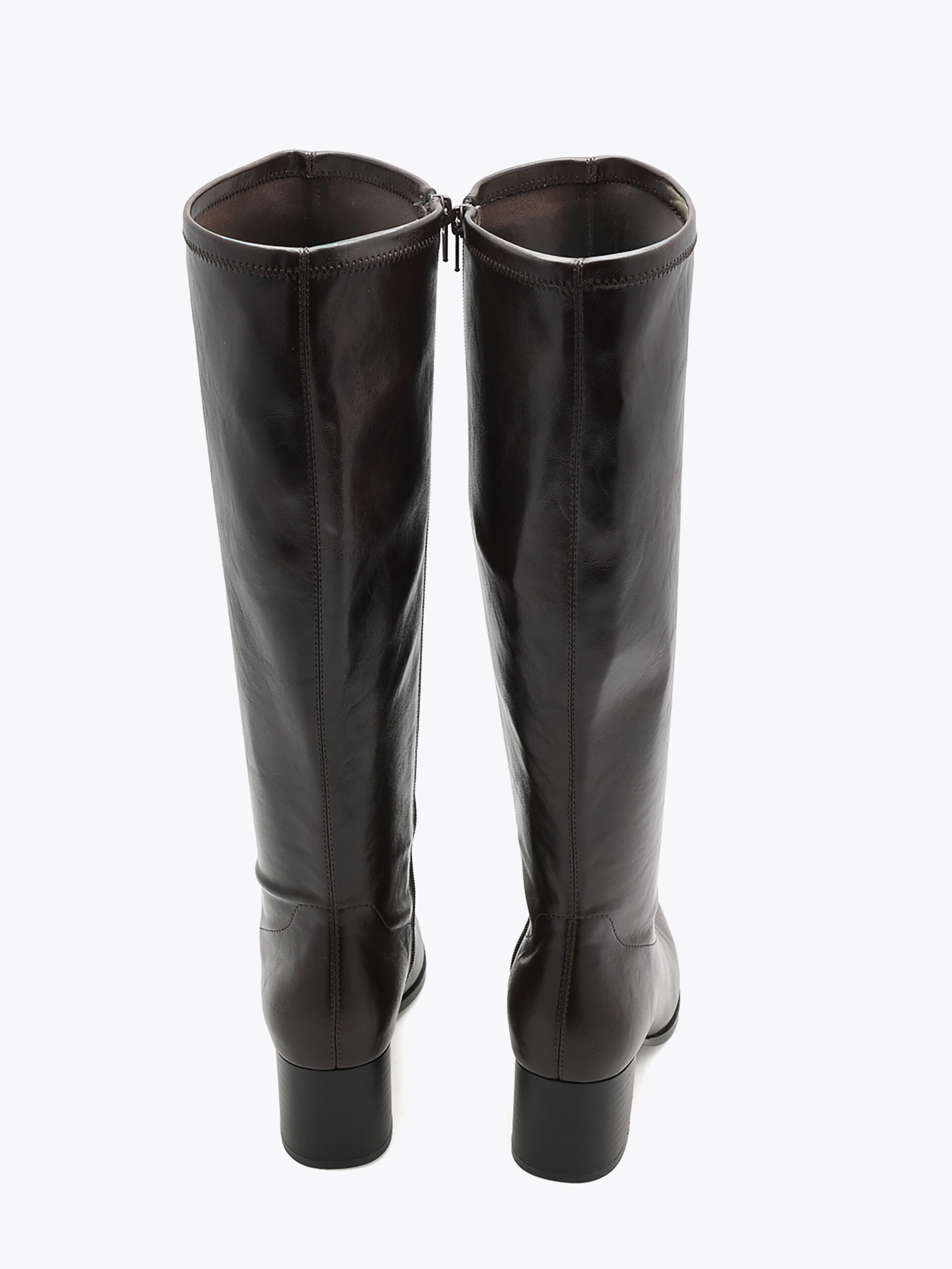 Roberto Rosso Adare High - dark-brown - Bilde 5