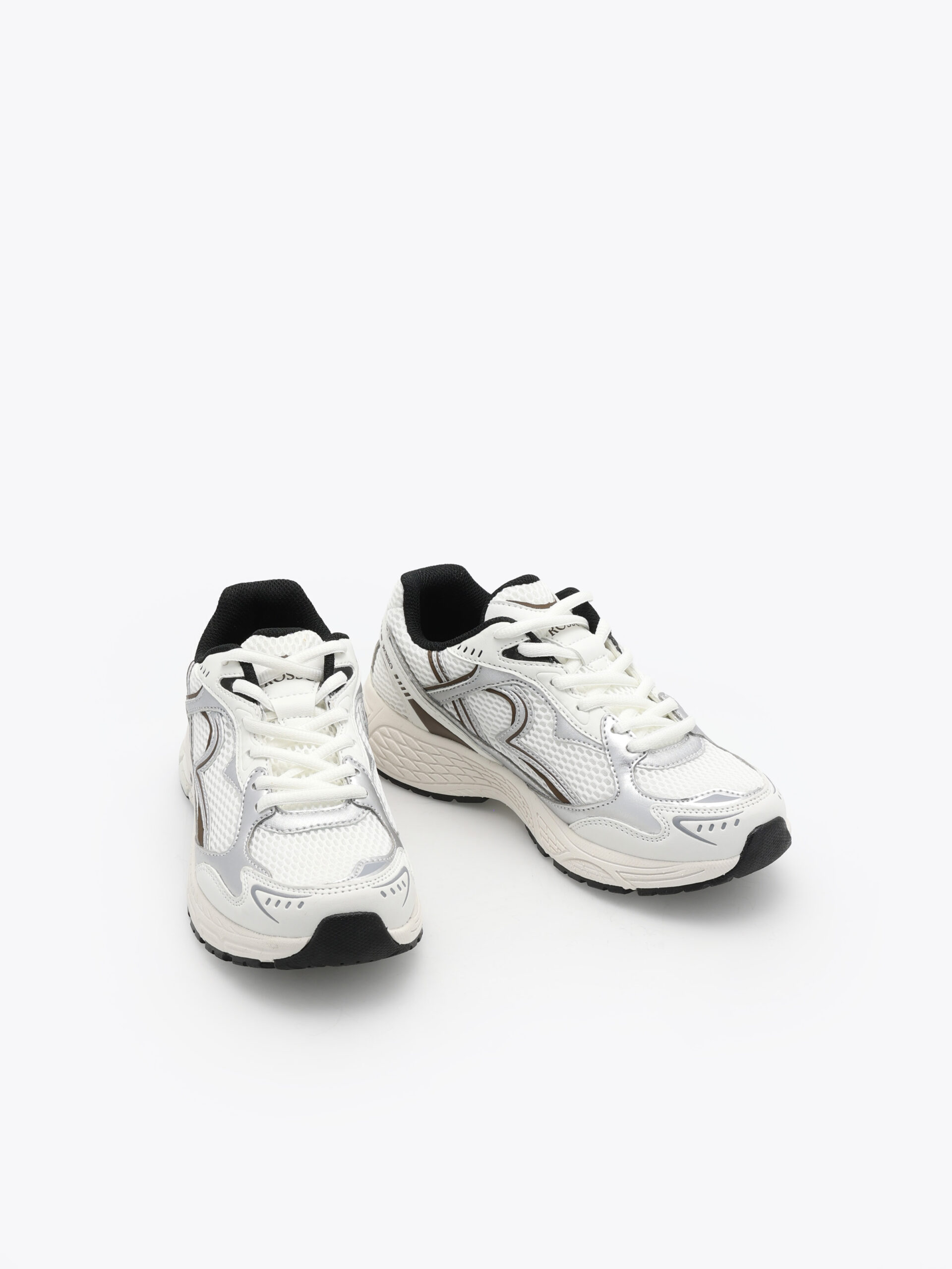 Corsa 99 White Brown - Bilde 6