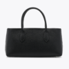 Roberto Rosso Cala - Small handbag - black