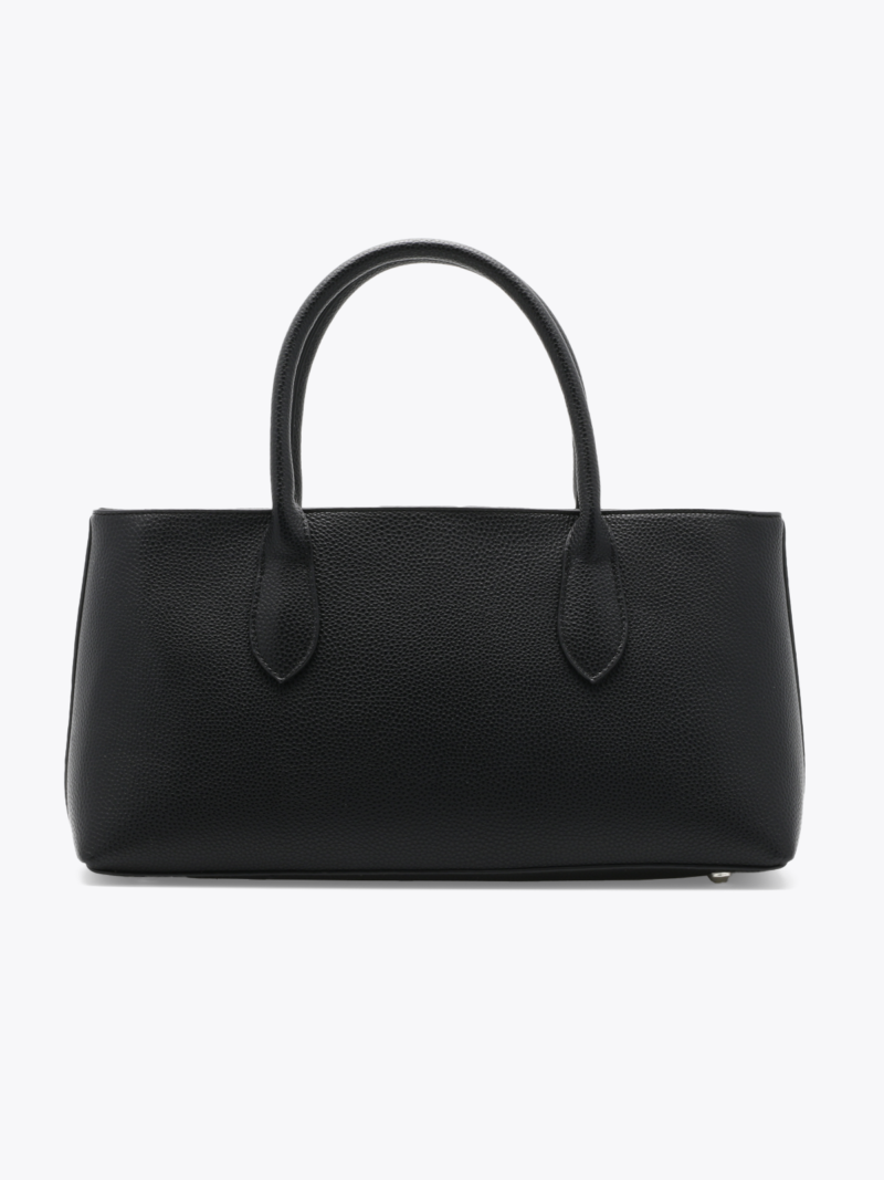 Alternative view of Roberto Rosso Cala - Small handbag - black