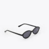 Nova sunglasses black - Bilde 3