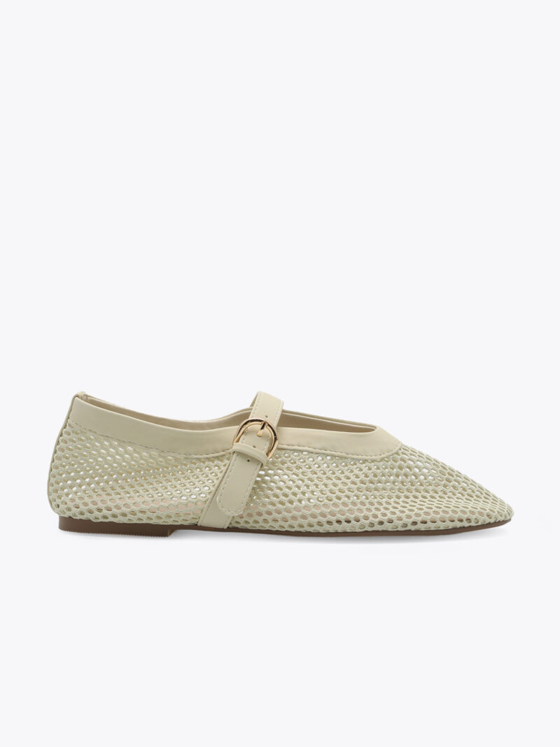 Alternative view of Palermo Ballerina Cream