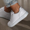 Gorbio Low White - Bilde 32