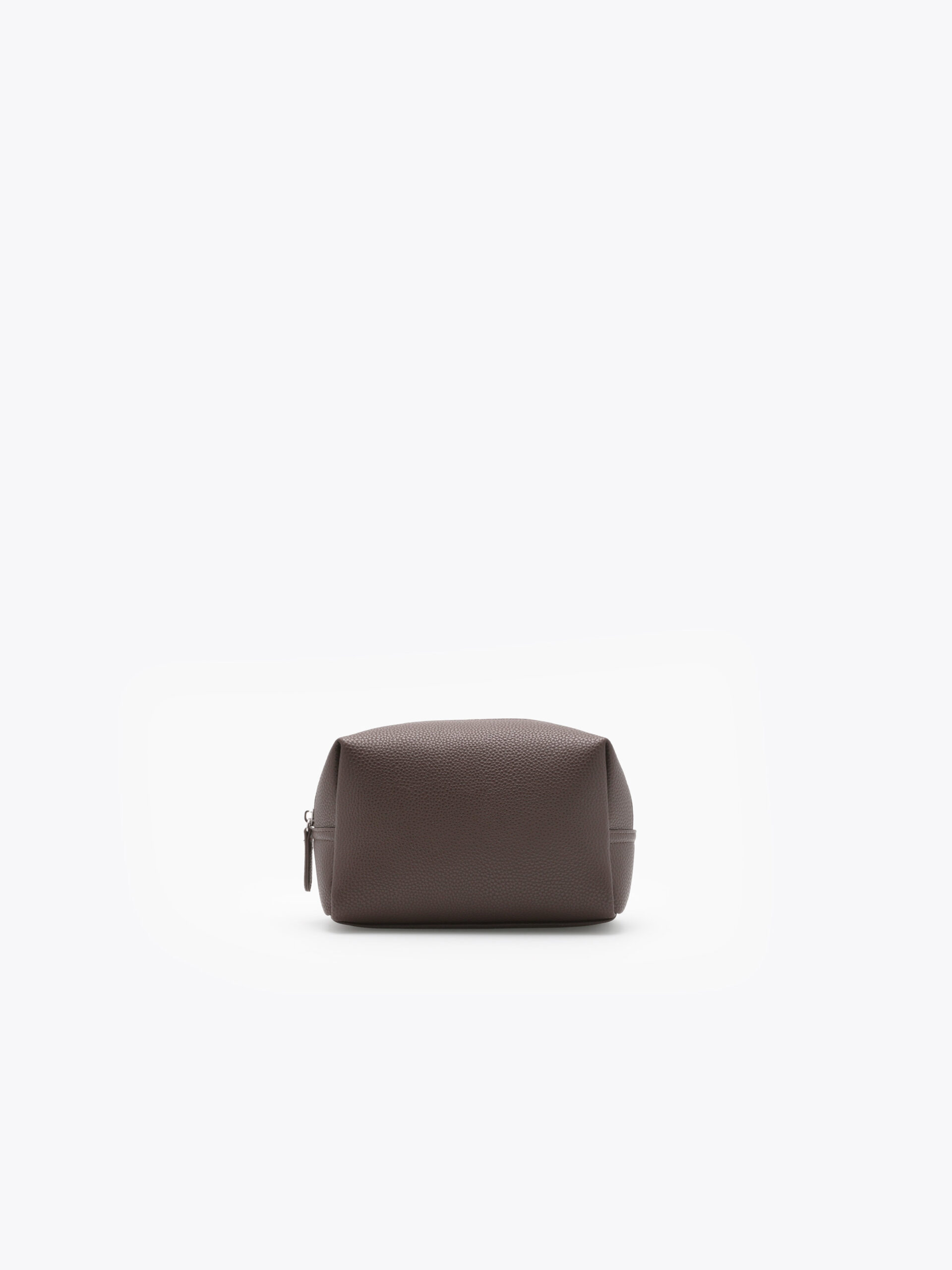 Roberto Rosso Terra - Toiletry Bag - dark-brown - Bilde 6