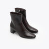 Roberto Rosso Adare  - dark-brown - Bilde 5