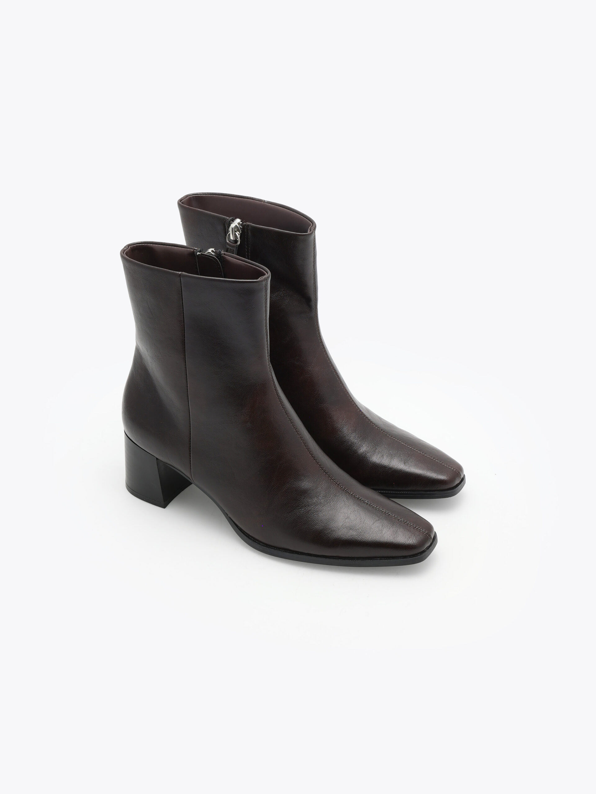 Roberto Rosso Adare - dark-brown - Bilde 2