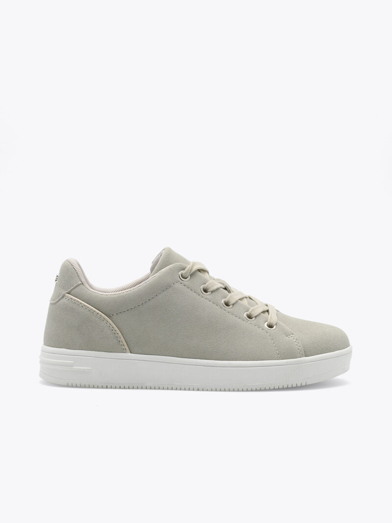 Roberto Rosso Gorbio low suede - beige